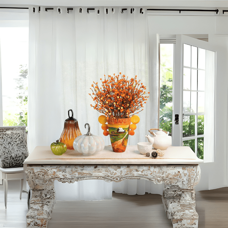Fall & Seasonal Decor - Grella Boutique