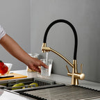 Skalla - Kitchen Sink Faucet