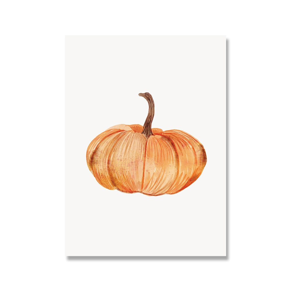 Jannik - Fall Autumn Canvas Fall Decor Sale Bedroom Decor Fall Home Decor Fall Decor 2023