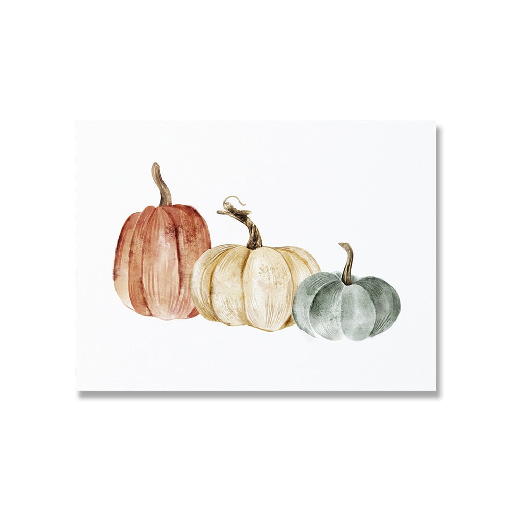Jannik - Fall Autumn Canvas Fall Decor Sale Bedroom Decor Fall Home Decor Fall Decor 2023