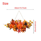 Eluf - Wall Hanging Props Fall Decor Sale Bedroom Decor Fall Home Decor Fall Decor 2023