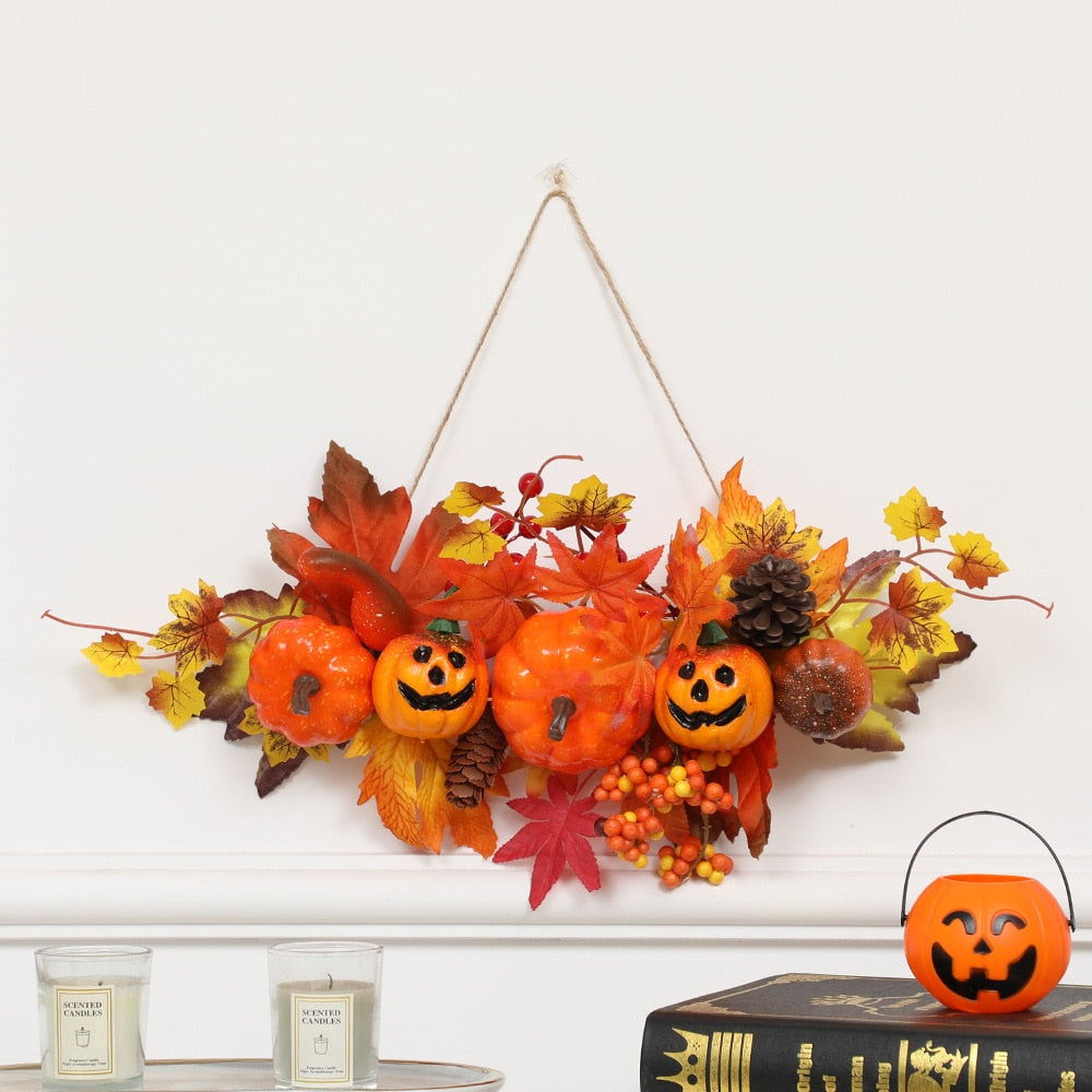 Eluf - Wall Hanging Props Fall Decor Sale Bedroom Decor Fall Home Decor Fall Decor 2023