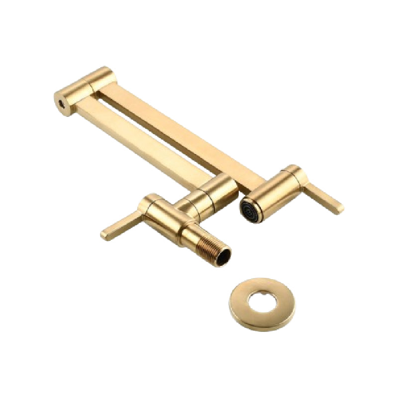 Saime - Modern Pot Filler Faucet