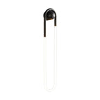 Skadi - Ellipse Modern Decor Wall Lighting