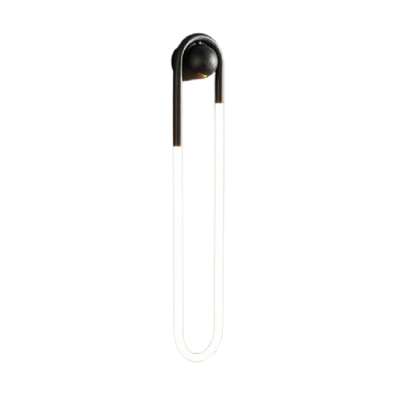 Skadi - Ellipse Modern Decor Wall Lighting