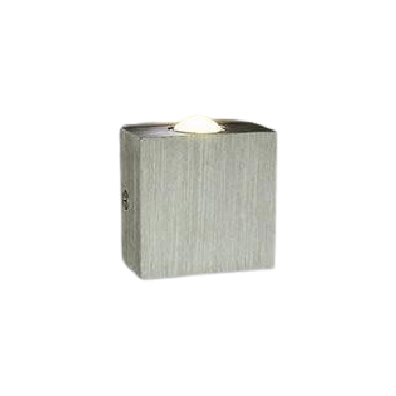 Sphera - Modern LED Cube Box Wall Sconces