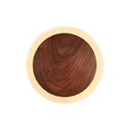 Tormod – Modern Walnut LED Wall Light