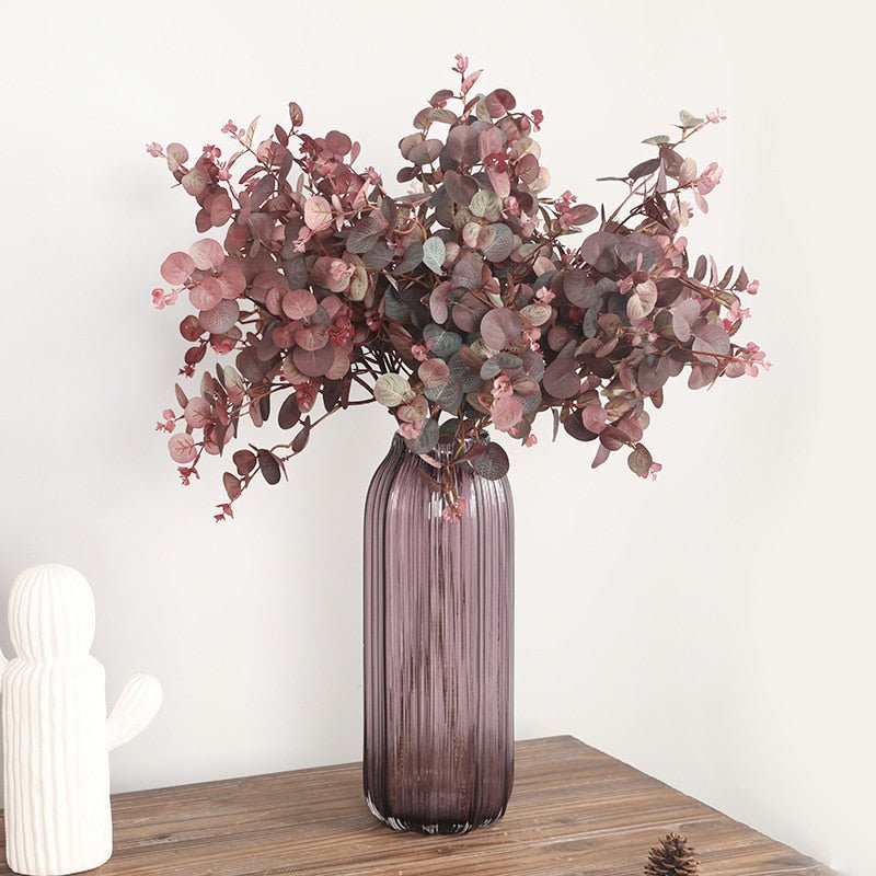 Aino - Artificial Flowers Fall Decor Sale Bedroom Decor Fall Home Decor Fall Decor 2025 - Grella Boutique