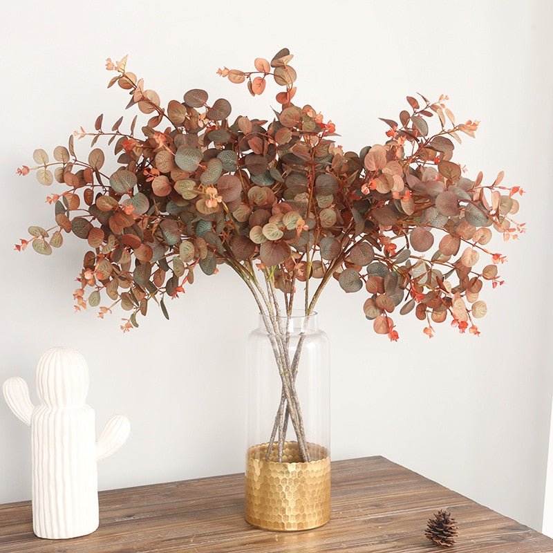 Aino - Artificial Flowers Fall Decor Sale Bedroom Decor Fall Home Decor Fall Decor 2025 - Grella Boutique
