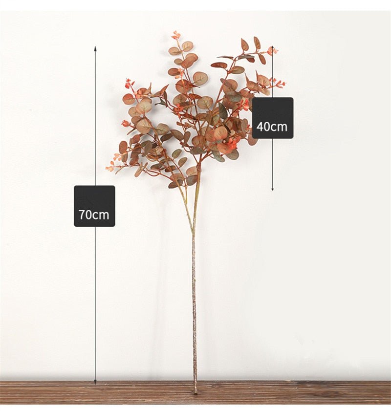 Aino - Artificial Flowers Fall Decor Sale Bedroom Decor Fall Home Decor Fall Decor 2025 - Grella Boutique