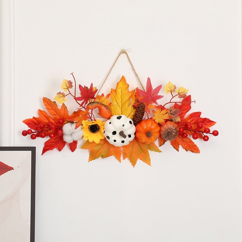 Eluf - Wall Hanging Props Fall Decor Sale Bedroom Decor Fall Home Decor Fall Decor 2025 - Grella Boutique