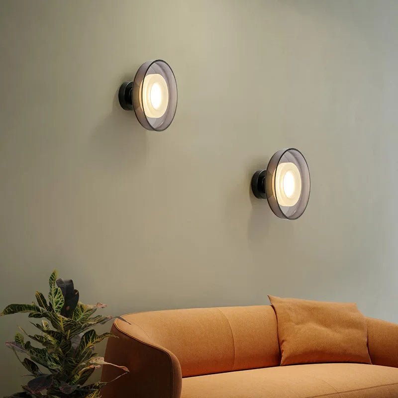 Hilde - LED Wall Lamp - Grella Boutique