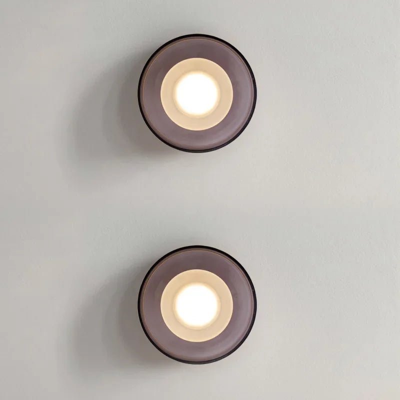 Hilde - LED Wall Lamp - Grella Boutique