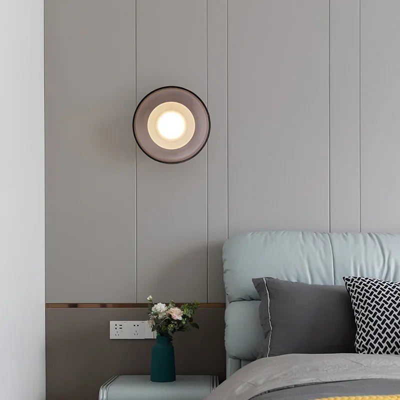 Hilde - LED Wall Lamp - Grella Boutique