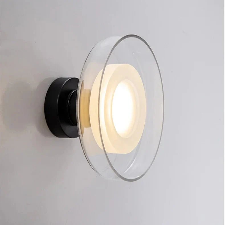 Hilde - LED Wall Lamp - Grella Boutique