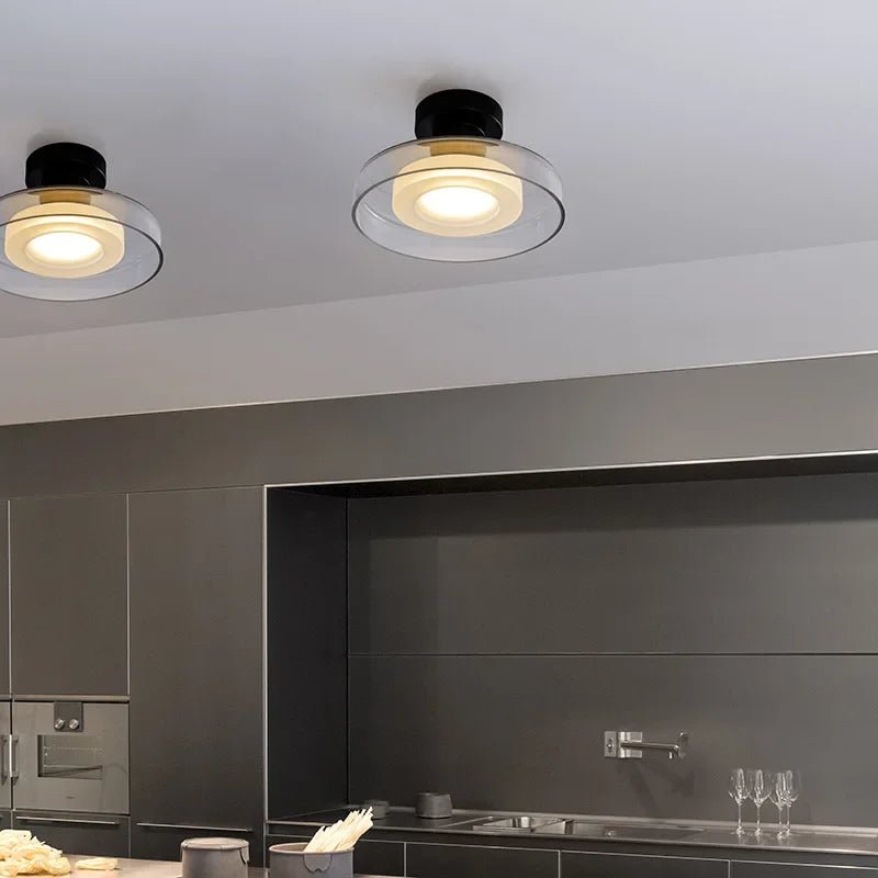 Hilde - LED Wall Lamp - Grella Boutique