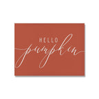 Jannik - Fall Autumn Canvas Fall Decor Sale Bedroom Decor Fall Home Decor Fall Decor 2025 - Grella Boutique