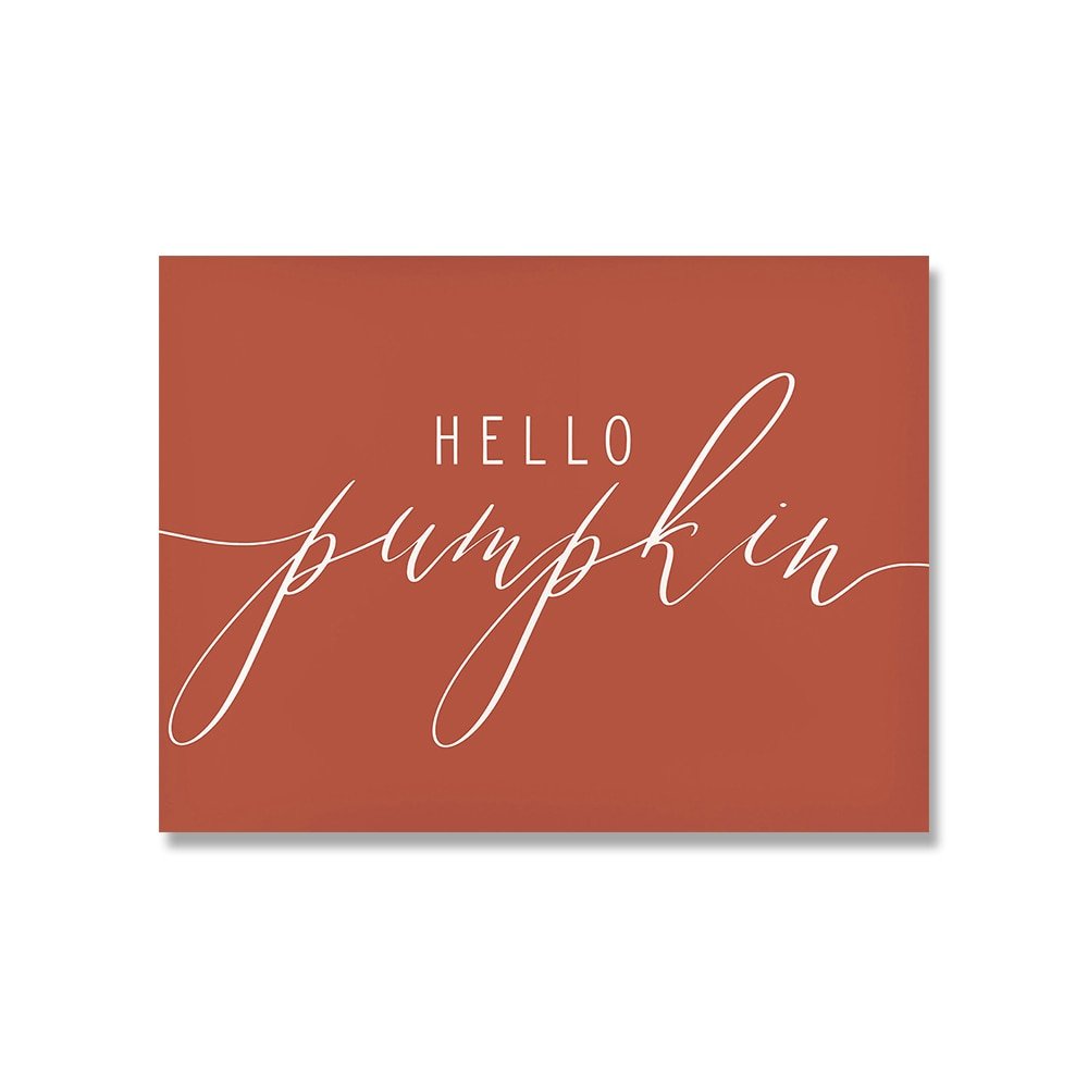 Jannik - Fall Autumn Canvas Fall Decor Sale Bedroom Decor Fall Home Decor Fall Decor 2025 - Grella Boutique