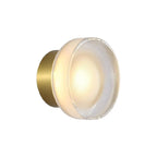 Lisken - Dome Wall / Ceiling Light - Grella Boutique