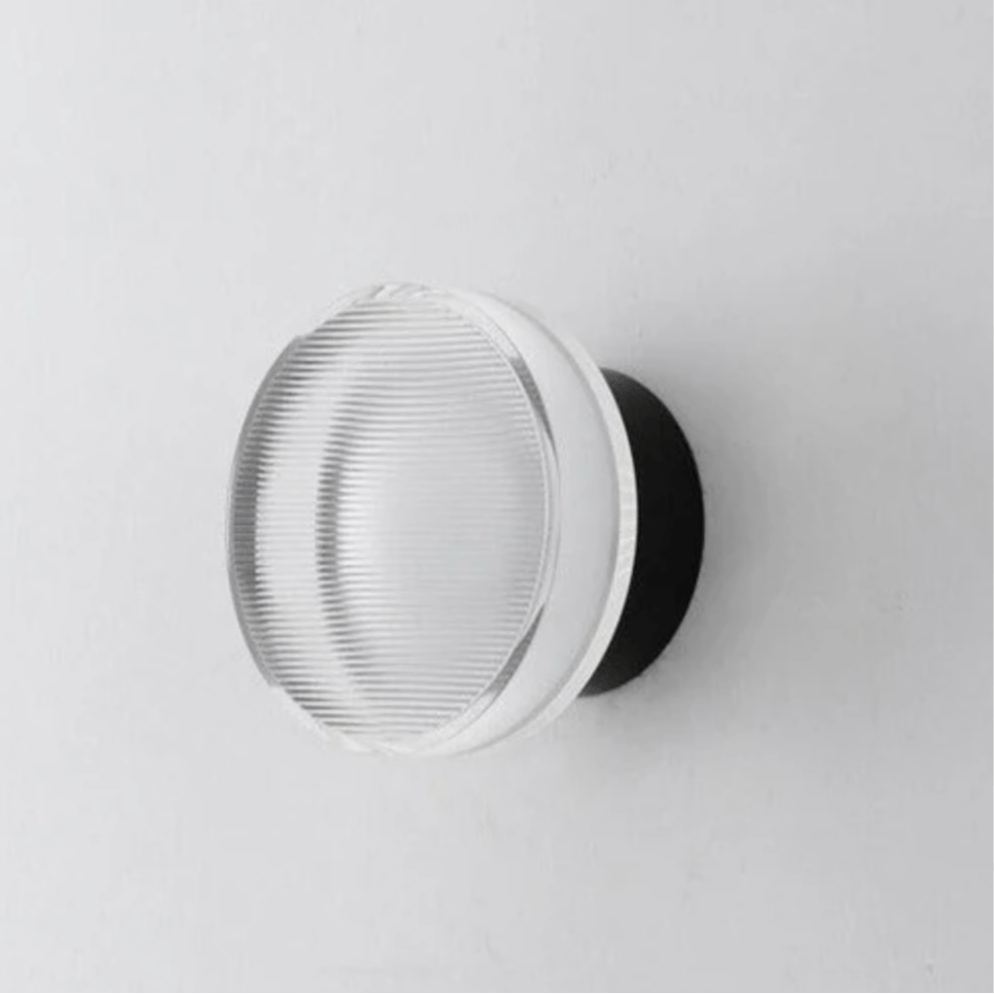 Lisken - Dome Wall / Ceiling Light - Grella Boutique