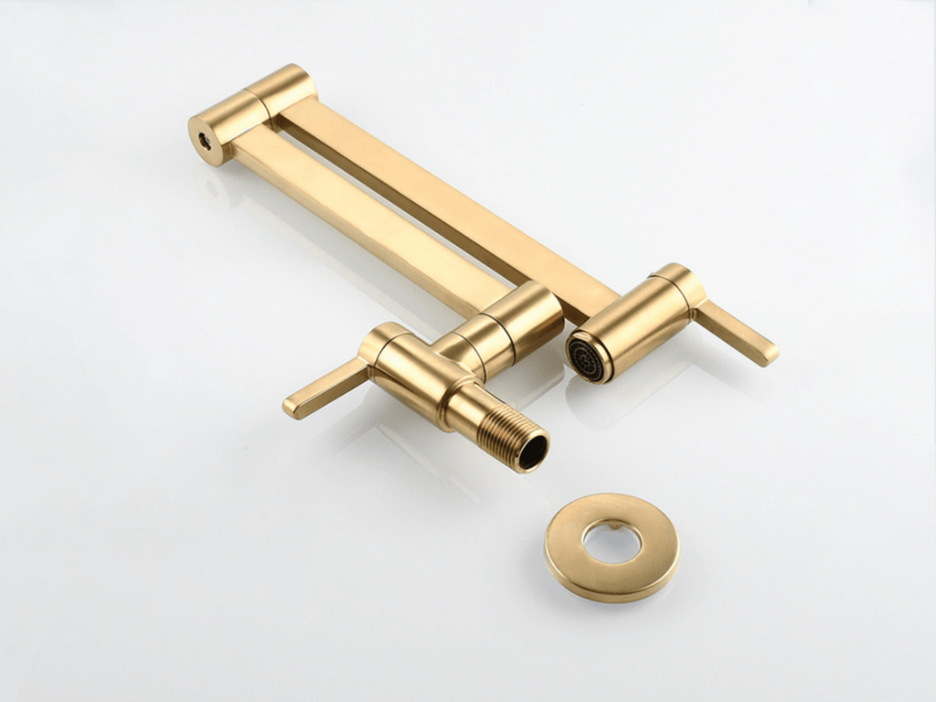 Saime - Modern Pot Filler Faucet - Grella Boutique