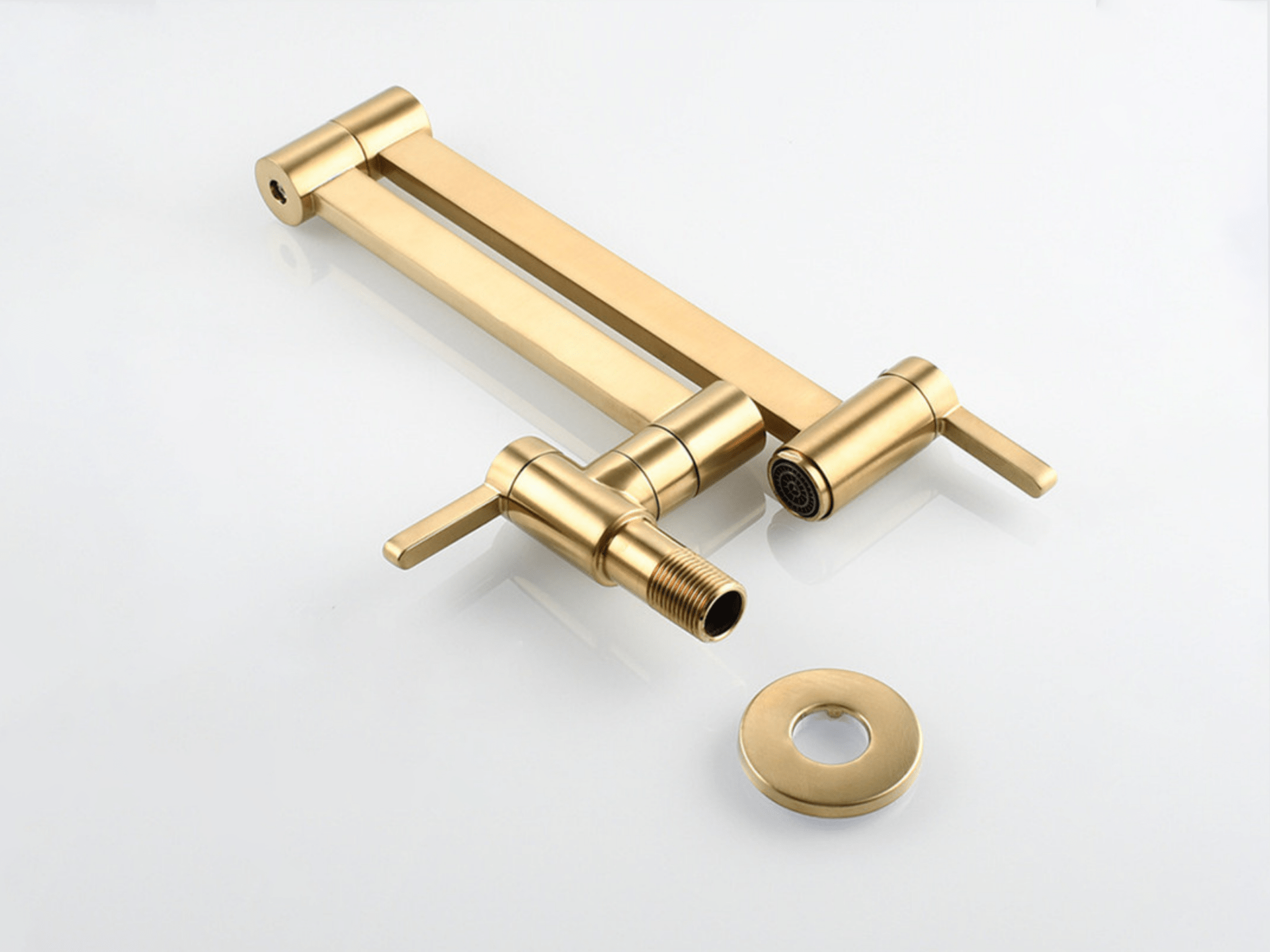 Saime - Modern Pot Filler Faucet - Grella Boutique