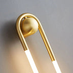 Skadi - Ellipse Modern Decor Wall Lighting - Grella Boutique