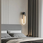 Skadi - Ellipse Modern Decor Wall Lighting - Grella Boutique