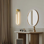 Skadi - Ellipse Modern Decor Wall Lighting - Grella Boutique