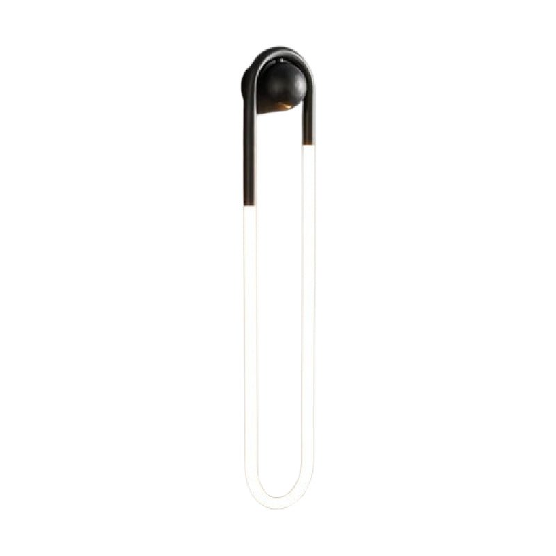 Skadi - Ellipse Modern Decor Wall Lighting - Grella Boutique