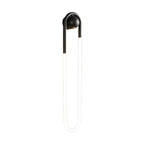 Skadi - Ellipse Modern Decor Wall Lighting - Grella Boutique