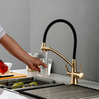 Skalla - Kitchen Sink Faucet - Grella Boutique