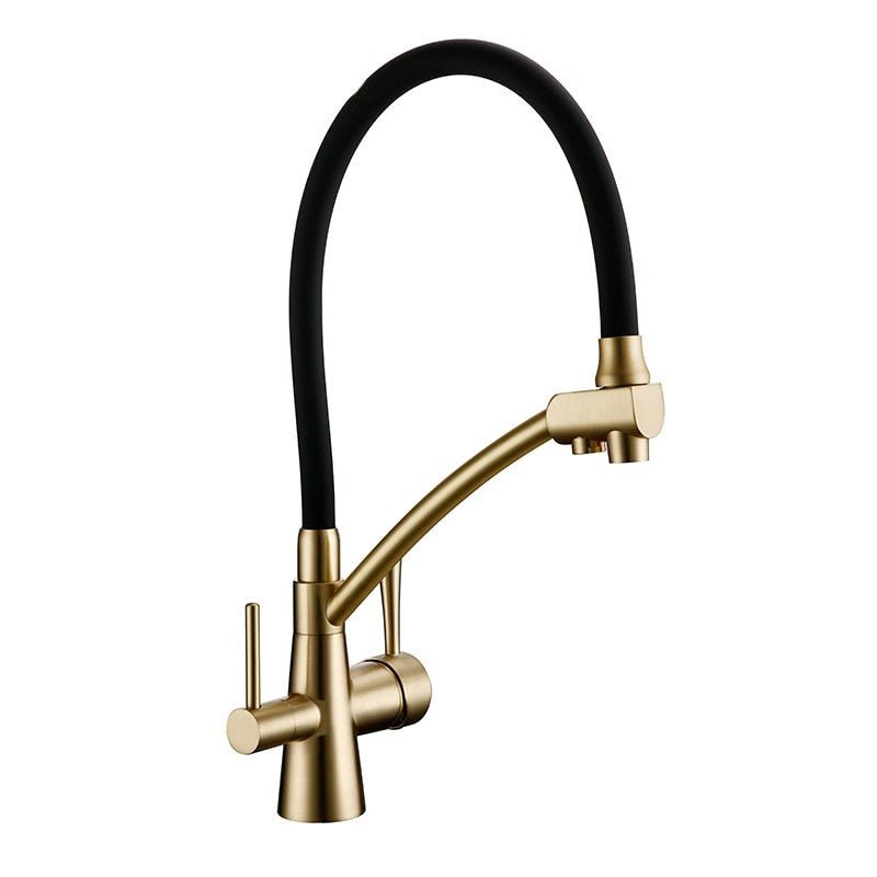Skalla - Kitchen Sink Faucet - Grella Boutique