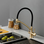 Skalla - Kitchen Sink Faucet - Grella Boutique