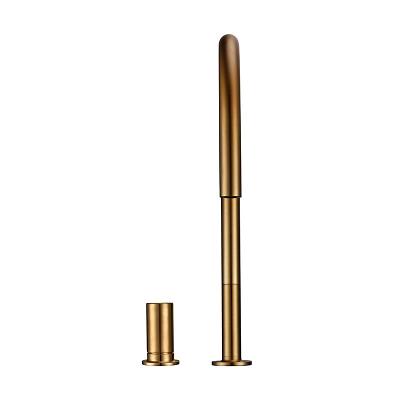 Snara - Modern Kitchen Faucet with Sprayer - Grella Boutique