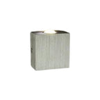 Sphera - Modern LED Cube Box Wall Sconces - Grella Boutique