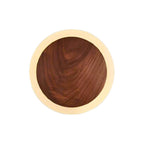 Tormod – Modern Walnut LED Wall Light - Grella Boutique